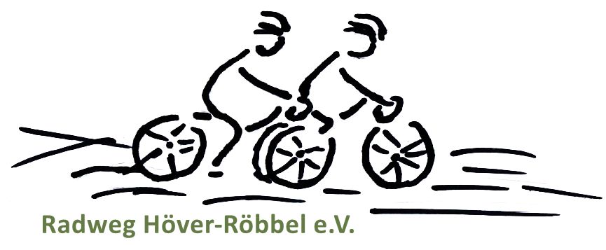 Radweg Höver-Röbbel e.V.